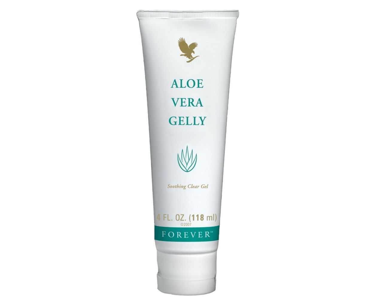 Forever Aloe Gelly galaretka aloesowa, najtaniej, promocja do 20 maja