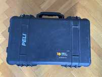 Walizka case peli 1510