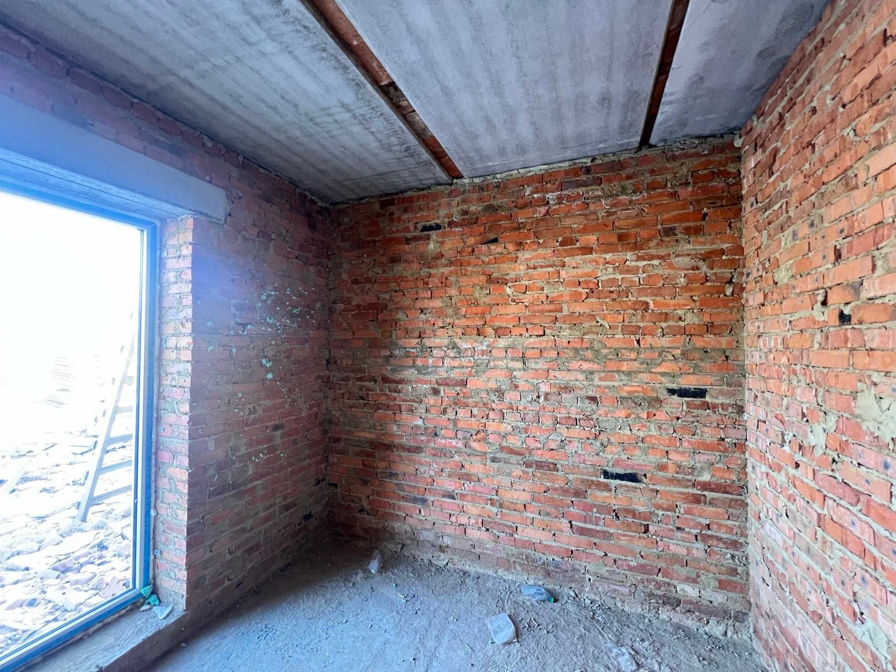 Продам 4к Дуплекс ПО ЦЕНІ 2к  квартири в Якушенцях