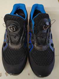 Sapatos/Calçado de segurança Lavoro Air nº 41