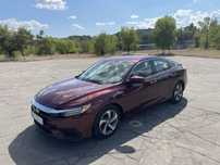 Продам Honda Insight hybrid 2018