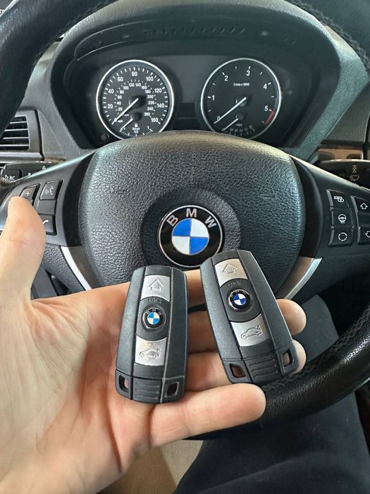 Виготовлення автоключів, ремонт замків, відкрити авто дублікати ключів