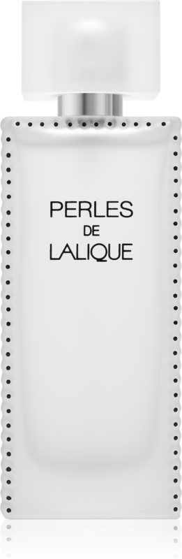 Разлив Lalique perles de Lalique Разлив