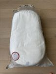 Kokon materacyk do spania Cocoonababy 3 prześcieradła w zestawie