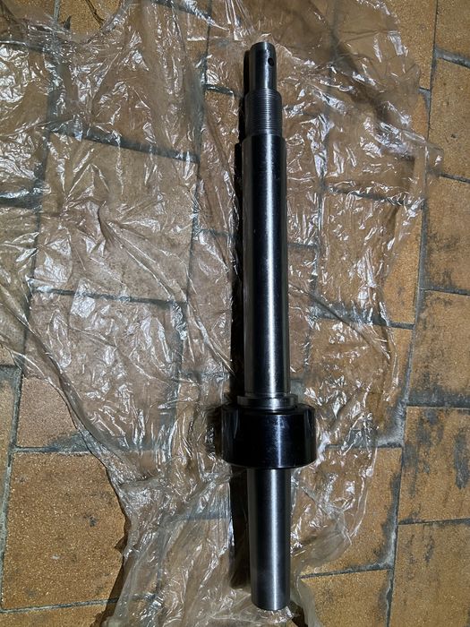 Шпіндель фезерного фсш1-А