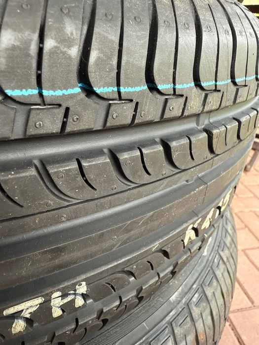 Koła Ix 35 225/60/r17  hankook optimo