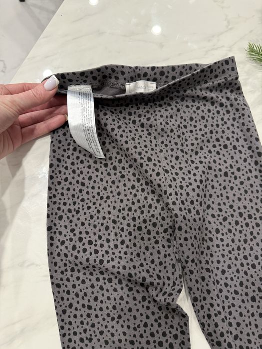 Легінси лосіни Mango 134 см 9 років