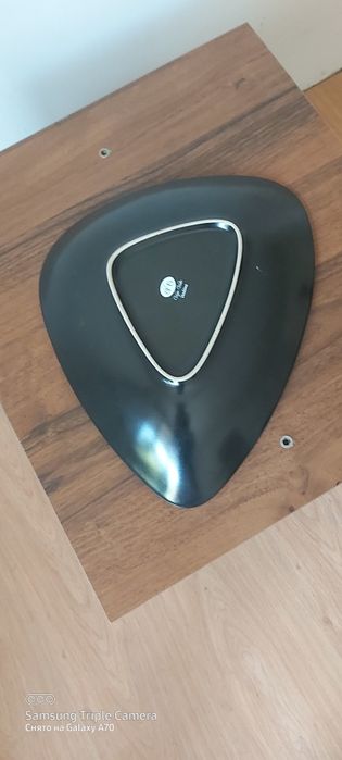 Продам керамические тарелки