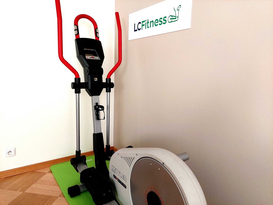 Orbitrek Kettler z gwarancją