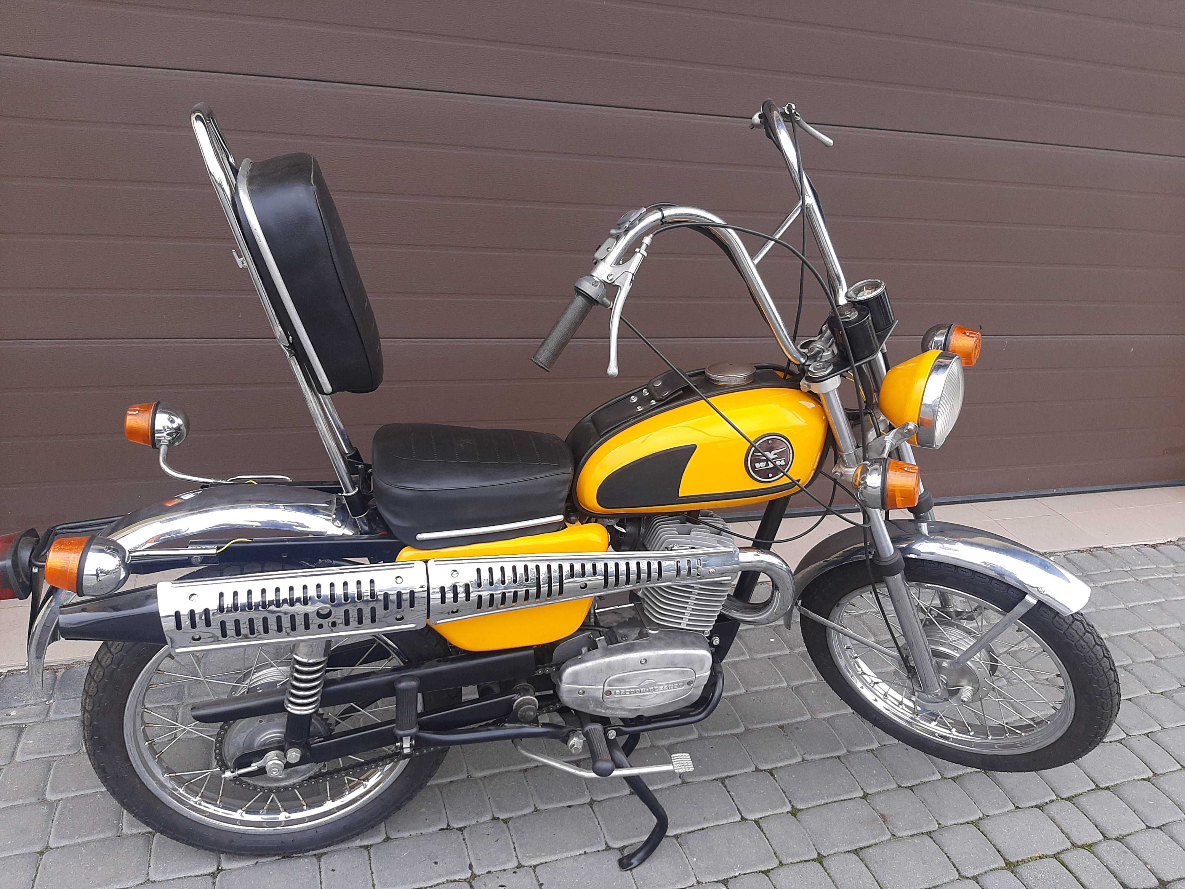 WSK Dudek Bąk Lelek