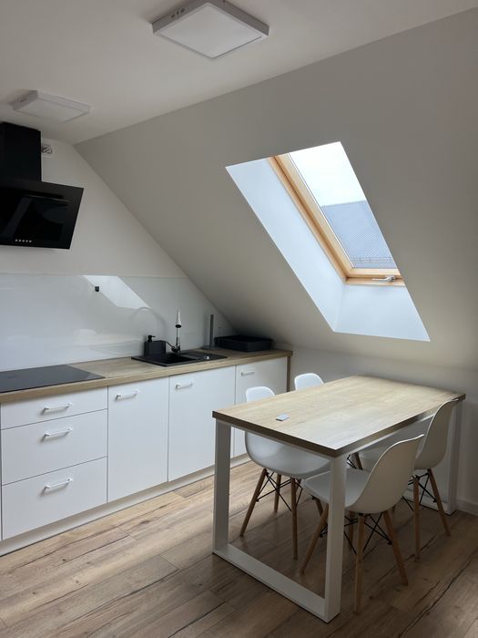 Mieszkanie 80 m2 - 3 pokojowe