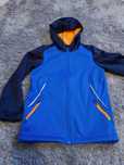 Kurtka chłopięca Softshell