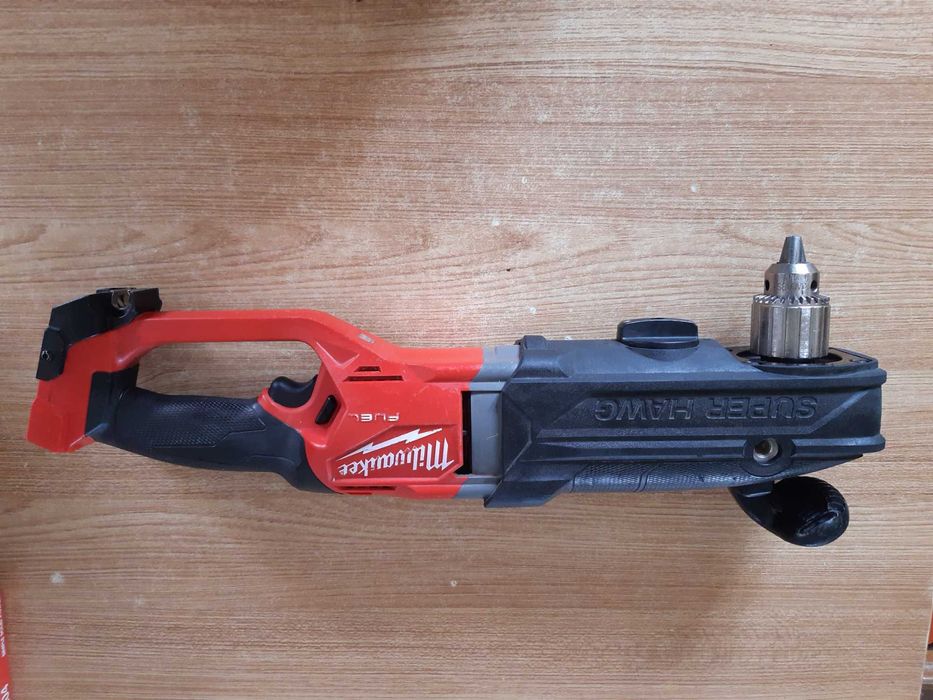 Wiertarka kątowa Milwaukee M18 FRAD2-0