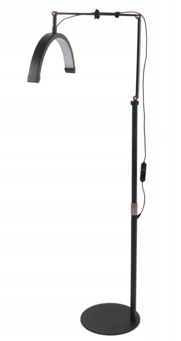 Lampa do stylizacji rzęs, brwi