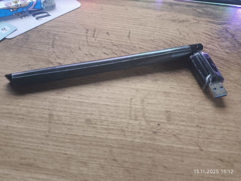 Karta WiFi TP-Link Archer T3U Plus (USB)