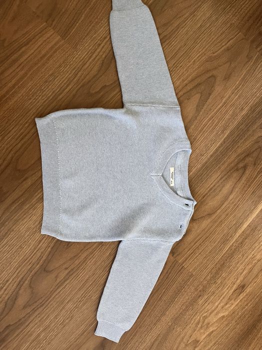 Swterek chlopiecy rozmiar 80