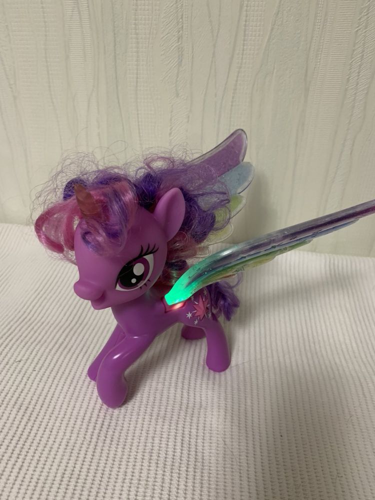 My little pony, hasbro origibal