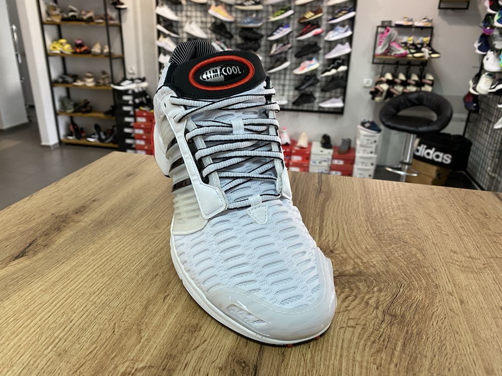 р.40,5  кросівки Adidas Climacool