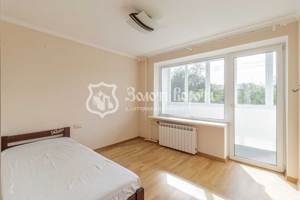 Квартира, 2к. Євроремонт. Грекова, 15а, Сирець, Шевченківський район