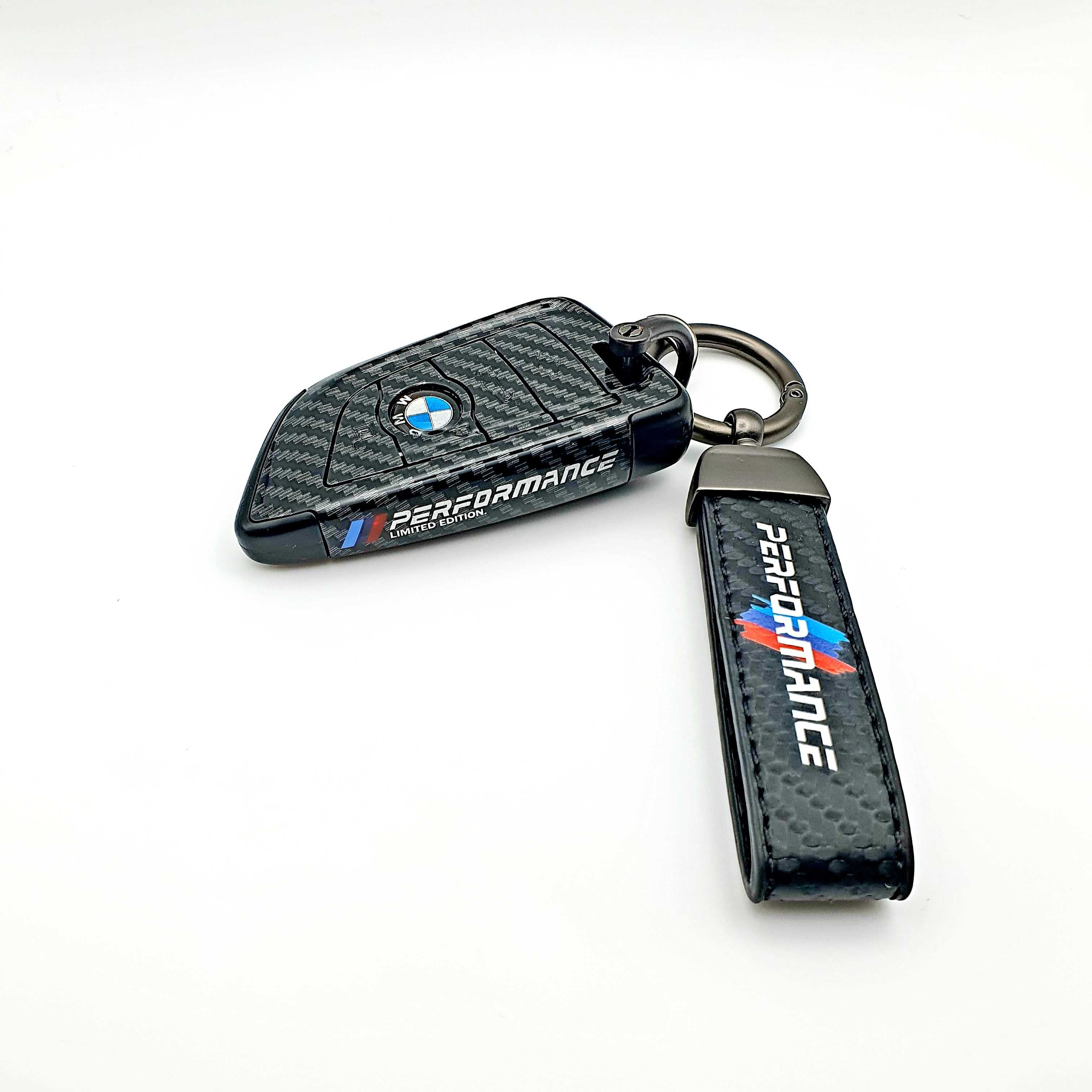BMW F G Mperformance Etui + Brelok