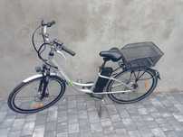 Rower elektryczny Contest Bike CB 28 A