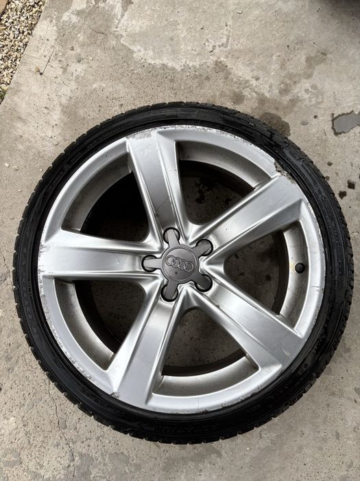 Гума Goodyear ultragrip perfomance 225/40/18 зимові, 5mm