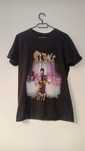 Vintage Prince 1999 t-shirt 90s retro avant garde sk8 y2k rare