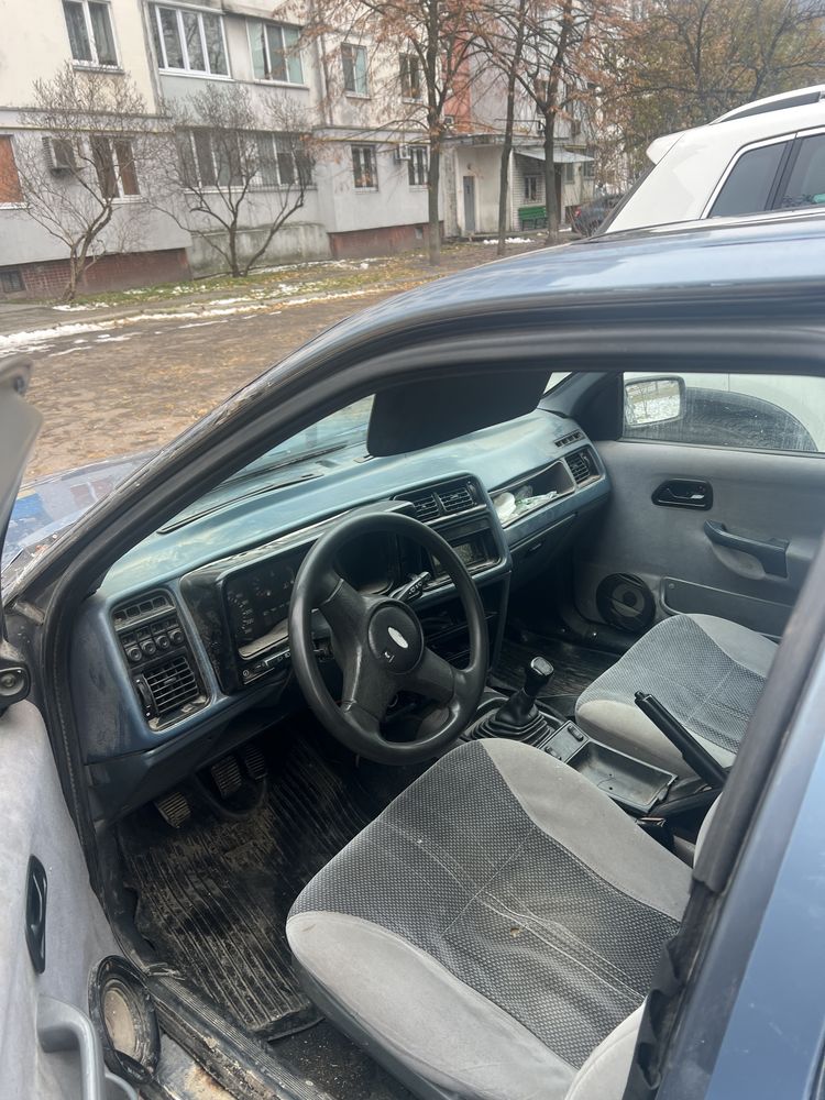 Продам Ford Sierra ГБО