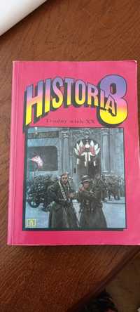 Historia 8 Tadeusz Glubiński