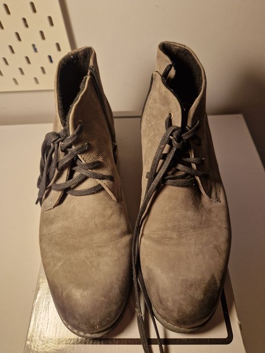 Filippo botki męskie rozmiar 40