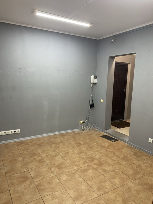 Без комісіі агентства. Оренда приміщення 3 кабінети + приймальня.