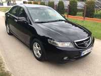 Honda Accord Honda 2.0 Benzyna +gaz