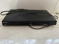 Leitor de dvd e divx com pen