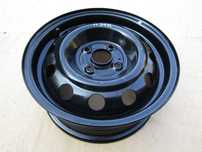 FELGA 14 KIA RIO II 2141602 5,5j 4x100 ET46