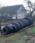 Opony rolnicze  620 70 r42, 540 65 r28 13.6 r28