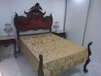 Quarto casal d jose como novo