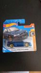 HotWheels Subaru Impreza 22B STi-Version