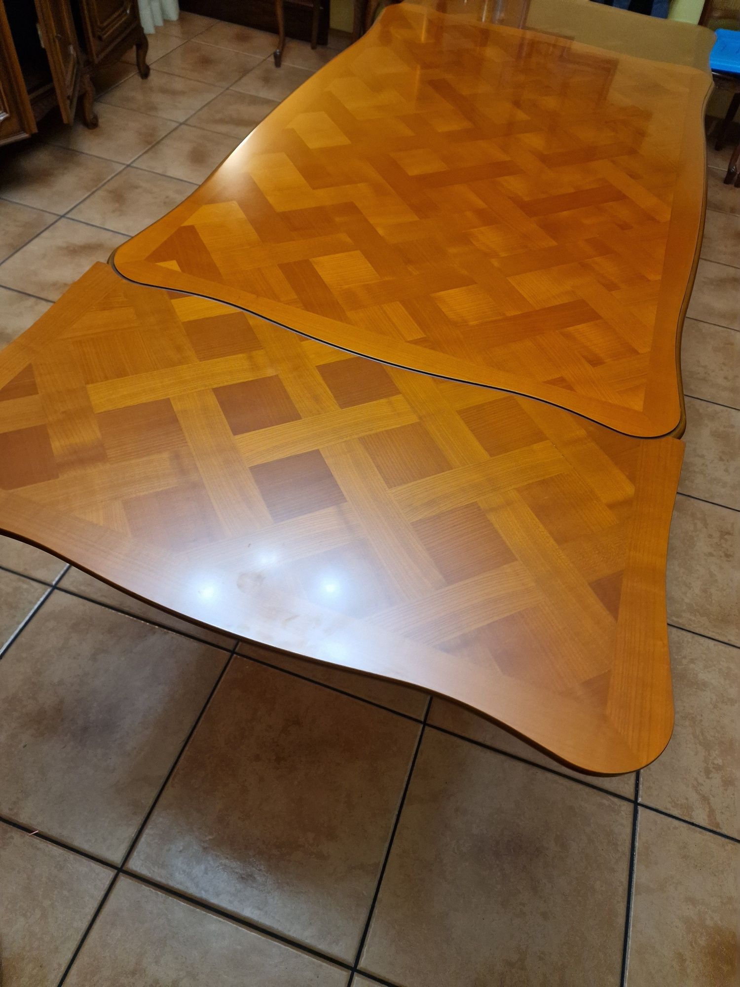 Conjunto de sala alta qualidade