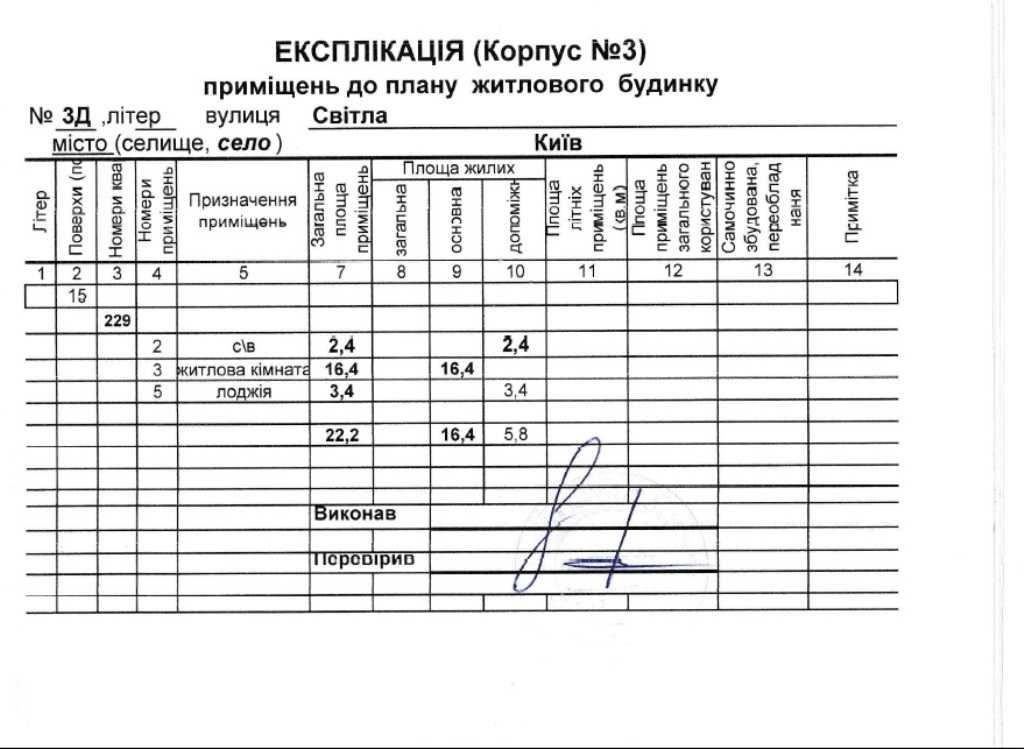 Без комиссии! 1к квартира (ЖК Схидна Брама, ул. Светлая, м-в Бортничи)