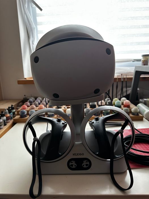 PlayStation VR 2