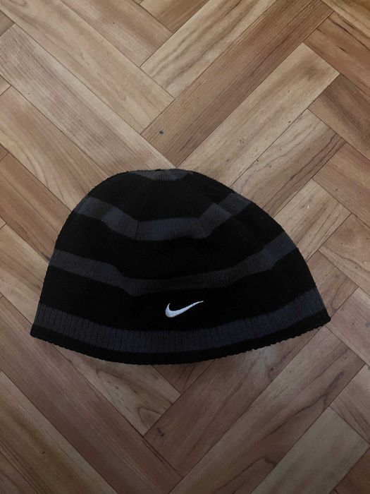 Шапка Nike вінтаж