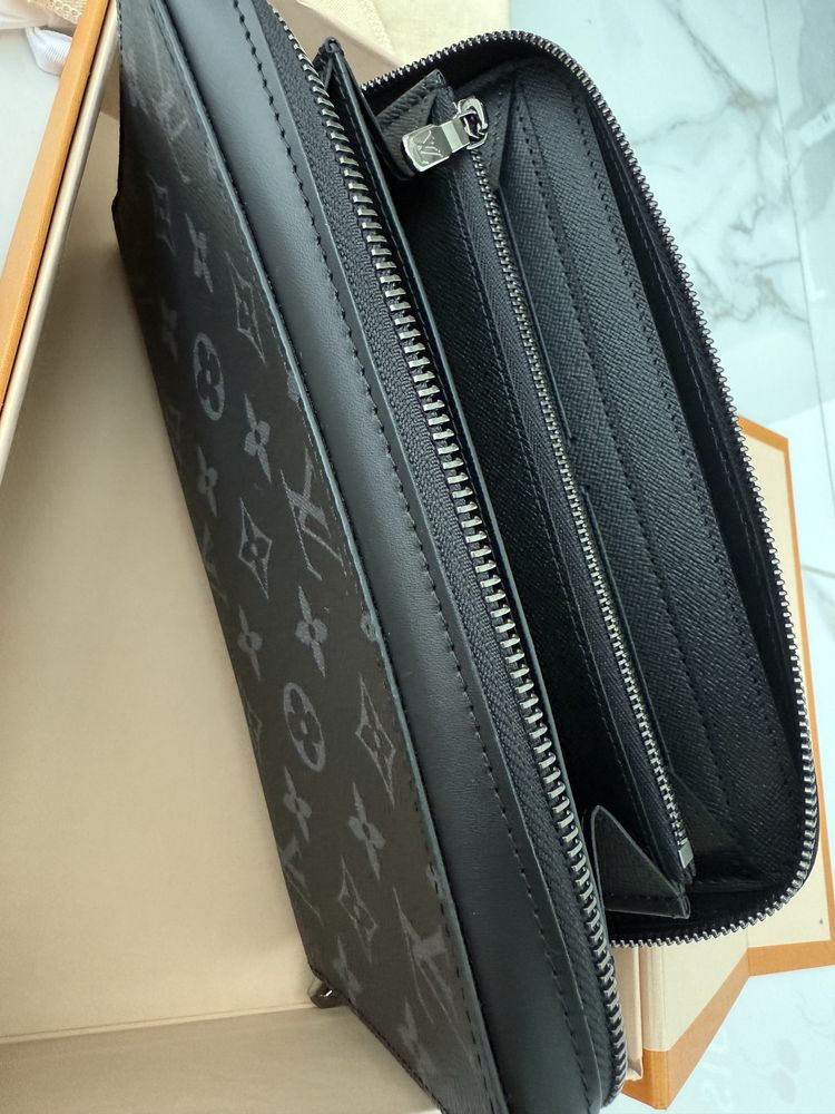 louis vuitton клатч чоловічий