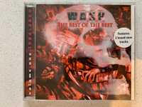 WASP - The Best of the Best (CD)