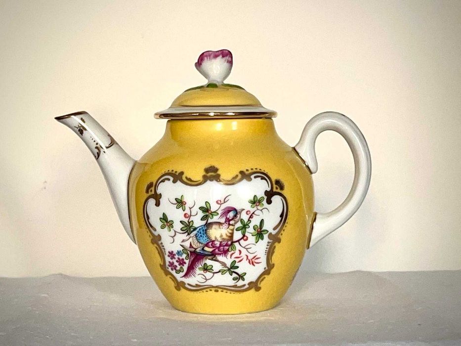 Coleções Philae Tesouros da Arte do Chá, edição limitada