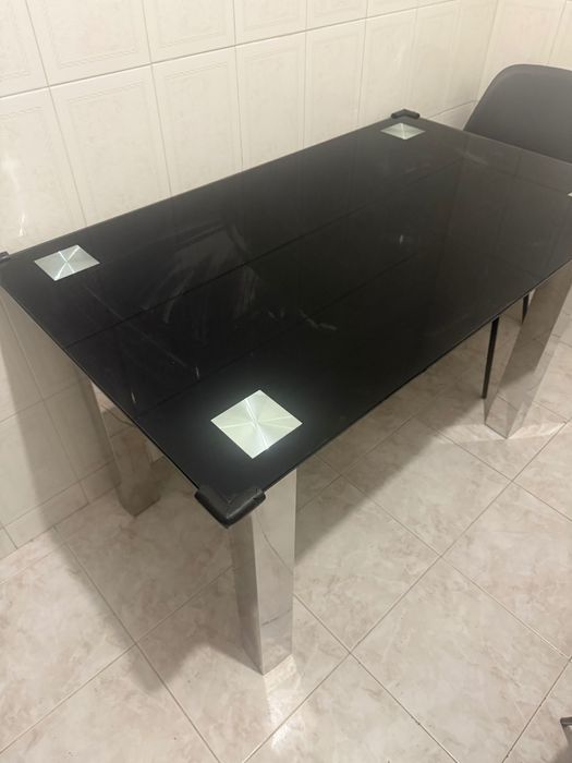 Mesa cozinha ou sala