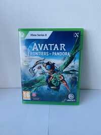 Avatar Frontiers of Pandora Xbox X/S