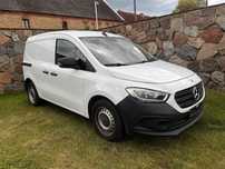 Mercedes citan 2022r