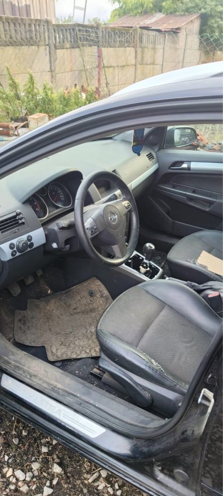 Opel Astra 2006r 1.9 CDTI - 120 KM