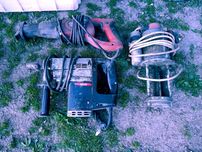 Sprzet PRL Celma Itd