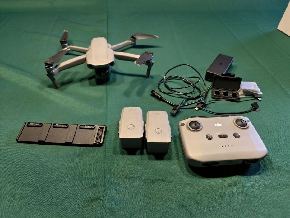 Drone DJI mavic air 2